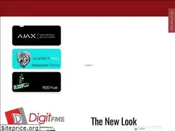 Sites similar to digicell.co.za