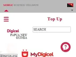Sites similar to digicelpng.com
