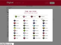 Sites similar to digiceltopup.com