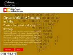Sites similar to digichant.com