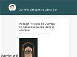 Sites similar to digichem.org