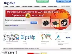 Sites similar to digichip.ru