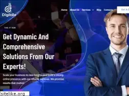 Sites similar to digicile.com