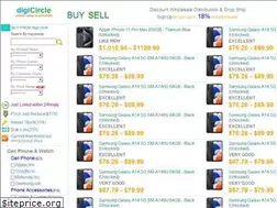 Sites similar to digicircle.com