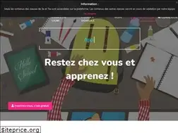 Sites similar to digiclass.co