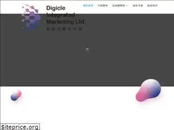 Sites similar to digicle.com.tw