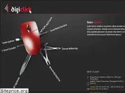 Sites similar to digiclick.com.tr
