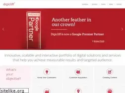 Sites similar to digicliff.com