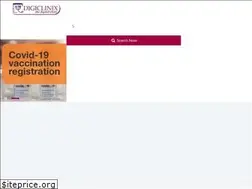 Sites similar to digiclinix.com