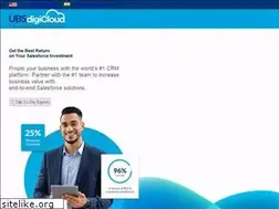 Sites similar to digicloudsolns.com