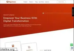 Sites similar to digiclove.com