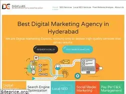 Sites similar to digiclues.in