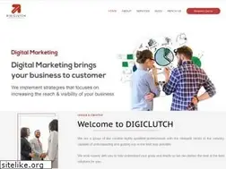 Sites similar to digiclutch.com
