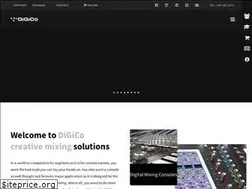 Sites similar to digico.biz