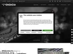 Sites similar to digico.org