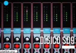 Sites similar to digico.tv