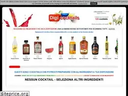Sites similar to digicocktails.com