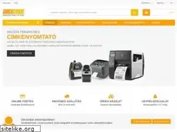 Sites similar to digicode.hu