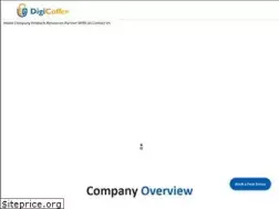 Sites similar to digicoffer.com