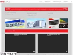 Sites similar to digicold.com