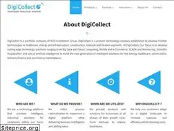 Sites similar to digicollect.com