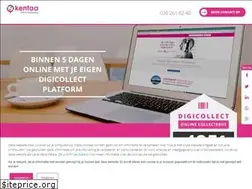 Sites similar to digicollect.nl