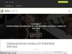 Sites similar to digicom-it.fr