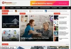 Sites similar to digicom-security.com