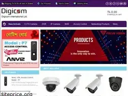 Sites similar to digicom.com.bd