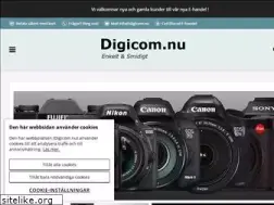 Sites similar to digicom.nu