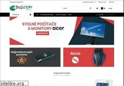 Sites similar to digicom.sk