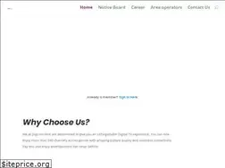 Sites similar to digicomfeniltd.net
