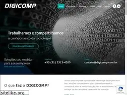 Sites similar to digicomp.com.br