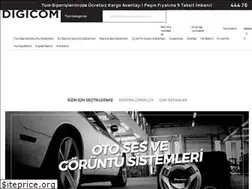 Sites similar to digicomshop.com