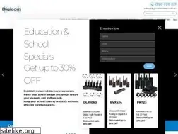 Sites similar to digicomwireless.com.au