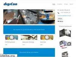 Sites similar to digicon-dvd.com