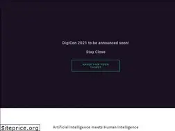 Sites similar to digicon-marketing.com