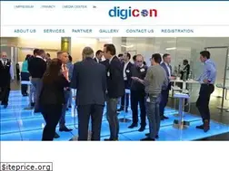 Sites similar to digicon.cc