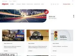 Sites similar to digicon.com.br