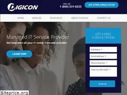 Sites similar to digicon.com