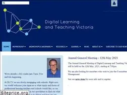 Sites similar to digicon.vic.edu.au
