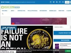 Sites similar to digiconasia.net