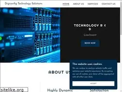 Sites similar to digiconfig.in