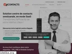 Sites similar to digicontacts.net