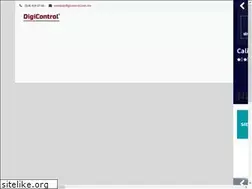 Sites similar to digicontrol.com.mx