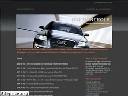 Sites similar to digicontrols.ca