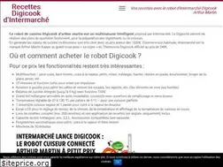 Sites similar to digicook.fr