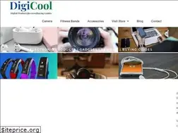 Sites similar to digicool.in
