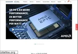 Sites similar to digicor.com.au