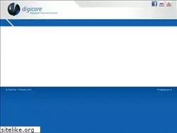 Sites similar to digicore.it